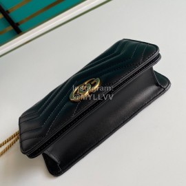 Gucci Black 488426