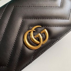Gucci Black 488426