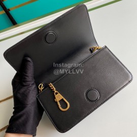 Gucci Black 488426