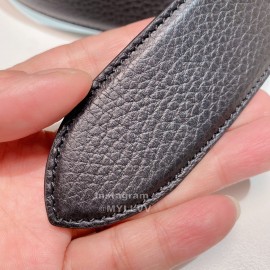 Gucci Calf Pure Copper Buckle 38mm Belts 