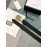 Gucci New Calf Gold Rotating Gg Buckle 37mm Belts 