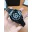 Gucci New Luminous Dial Neutral Diving Watch Black