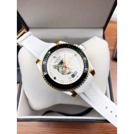 Gucci New Luminous Dial Neutral Diving Watch