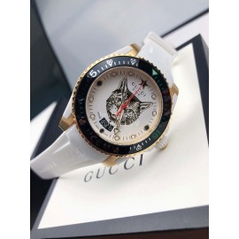 Gucci New Luminous Dial Neutral Diving Watch