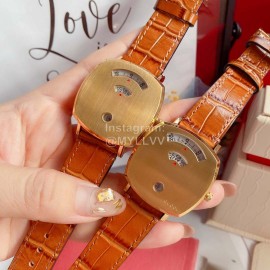 Disney Gucci Grip Fine Steel Case Watch For Men An..