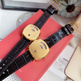 Disney Gucci Grip Fine Steel Case Watch For Men An..