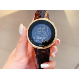 Gucci Fashion 316 Fine Steel Case Multifunctional Watch For Men