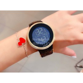 Gucci Fashion 316 Fine Steel Case Multifunctional Watch For Men