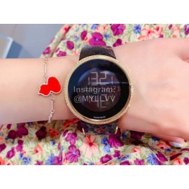 Gucci Fashion 316 Fine Steel Case Multifunctional Watch For Men