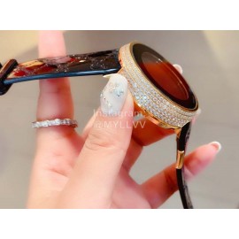 Gucci Fashion 316 Fine Steel Case Multifunctional Watch For Men