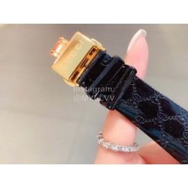 Gucci Fashion 316 Fine Steel Case Multifunctional Watch For Men