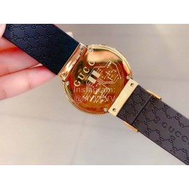 Gucci Fashion 316 Fine Steel Case Multifunctional Watch For Men