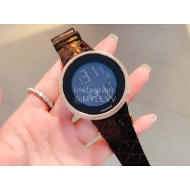 Gucci 316 Fine Steel Case Multifunctional Watch 