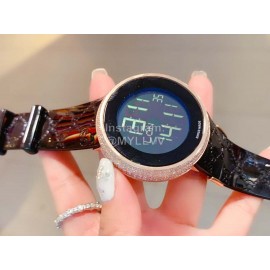 Gucci 316 Fine Steel Case Multifunctional Watch 