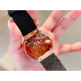 Gucci 316 Fine Steel Case Multifunctional Watch 