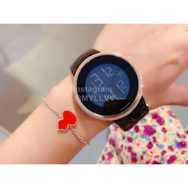 Gucci 316 Fine Steel Case Multifunctional Watch 