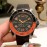 Gucci Dive Series Rubber Strap Leisure Watch