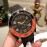 Gucci Dive Series Rubber Strap Leisure Watch