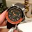 Gucci Dive Series Rubber Strap Leisure Watch