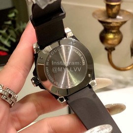 Gucci Dive Series Rubber Strap Leisure Watch