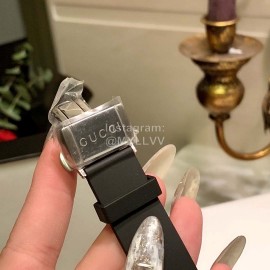 Gucci Dive Series Rubber Strap Leisure Watch