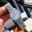Gucci G-Timeless Steel Strap Watch Silver