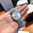 Gucci G-Timeless Steel Strap Watch Silver