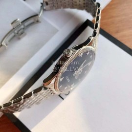 Gucci G-Timeless Steel Strap Watch