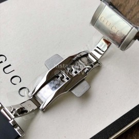 Gucci Fashion 40mm Dial Divers Watch Black