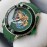 Gucci Fashion 40mm Dial Divers Watch Green