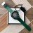 Gucci Fashion 40mm Dial Divers Watch Green