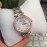 Gucci Sapphire Glass Life Waterproof 50m Watch