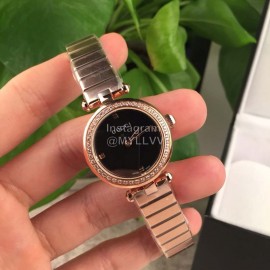 Gucci Fashion Sapphire Glass Waterproof 50m Watch