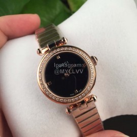 Gucci Fashion Sapphire Glass Waterproof 50m Watch