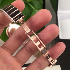 Gucci Fashion Sapphire Glass Waterproof 50m Watch