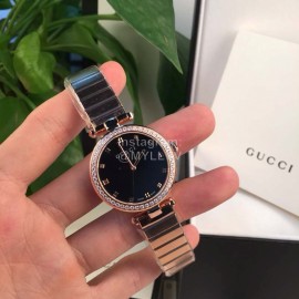 Gucci New Sapphire Glass Waterproof 50m Watch
