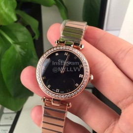 Gucci New Sapphire Glass Waterproof 50m Watch