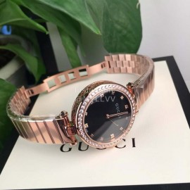 Gucci New Sapphire Glass Waterproof 50m Watch