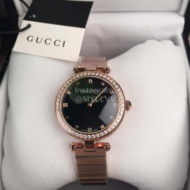 Gucci New Sapphire Glass Waterproof 50m Watch