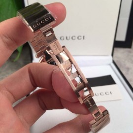 Gucci New Sapphire Glass Waterproof 50m Watch