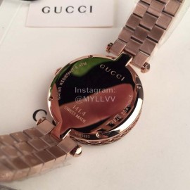 Gucci New Sapphire Glass Waterproof 50m Watch