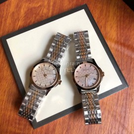 Gucci New Sapphire Glass Quartz Watch For Women