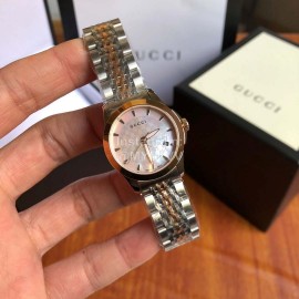 Gucci New Sapphire Glass Quartz Watch For Women