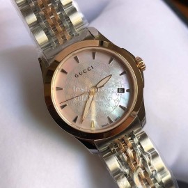 Gucci New Sapphire Glass Quartz Watch For Women