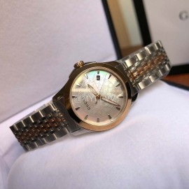 Gucci New Sapphire Glass Quartz Watch For Women