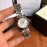 Gucci Fashion Sapphire Glass Quartz Watch For Women