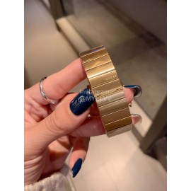 Gucci Grip Series Interlocking Double G Rubber Strap Watch White