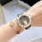 Gucci New Sapphire Glass 40mm Surface Diameter 30m Waterproof Watch
