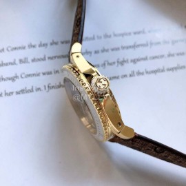 Gucci New Sapphire Glass 40mm Surface Diameter 30m Waterproof Watch