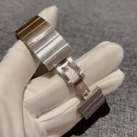 Gucci Grip Series New Steel Strap Watch